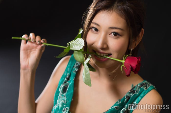 古賀あかね(C)モデルプレス