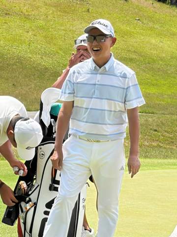 男子ゴルフ 谷口徹がレギュラー“復帰”で早速谷口節