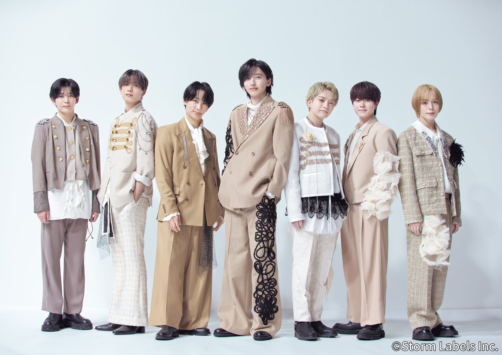 「ベストヒット歌謡祭2026」出演アーティスト28組発表 なにわ男子・M!LK・乃木坂46ら