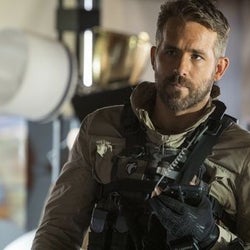 【今週末の新作映画】迫力満点!アクション映画が目白押し