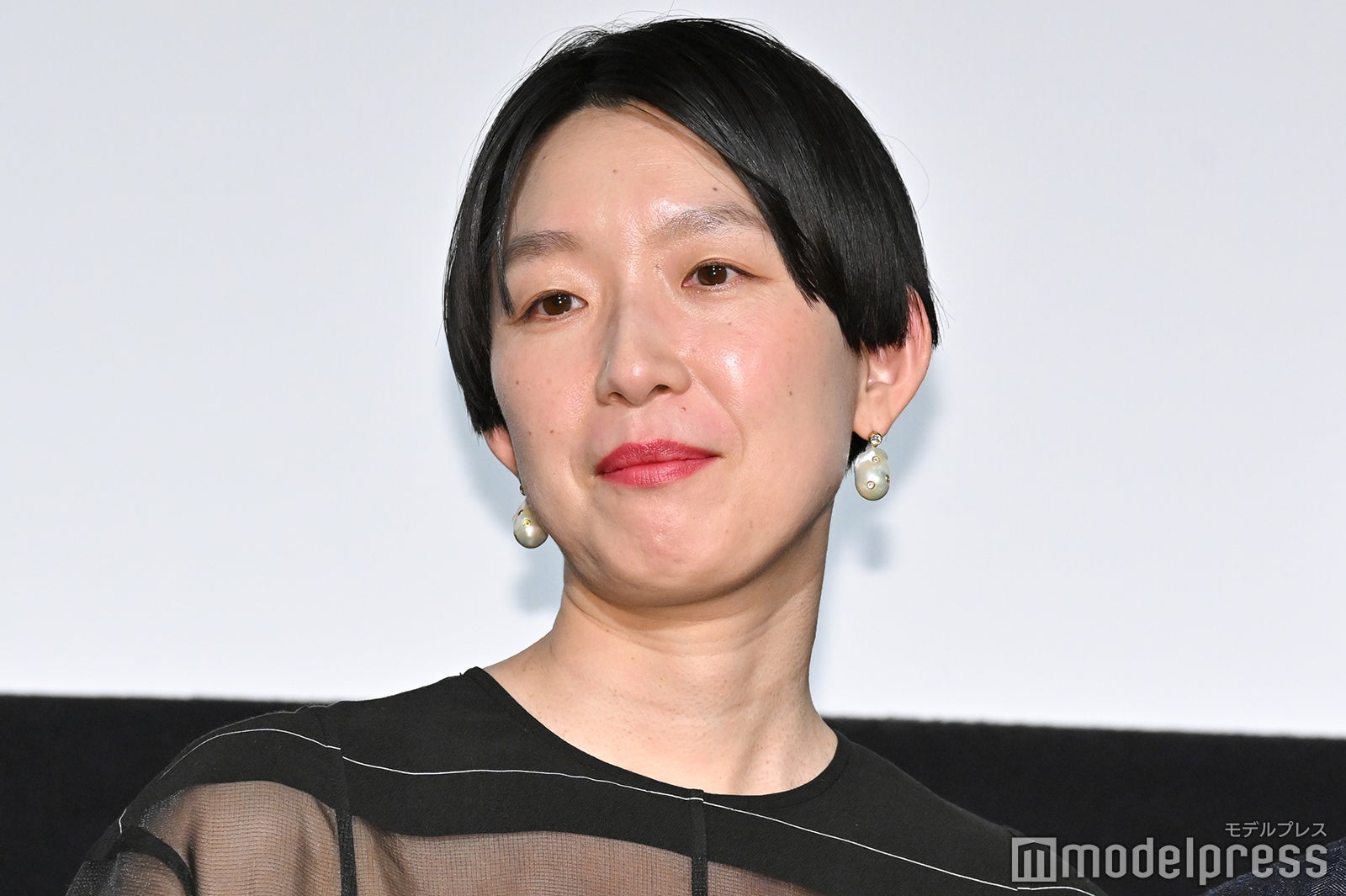 江口のりこ（C）モデルプレス