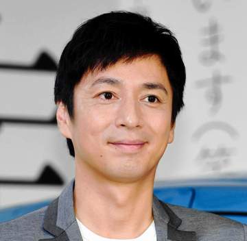チュート徳井義実 ドラマ共演人気女優と熱愛の過去 岡村隆史「この時が！」とツッコミw 女子アナも「すごい！」33歳当時