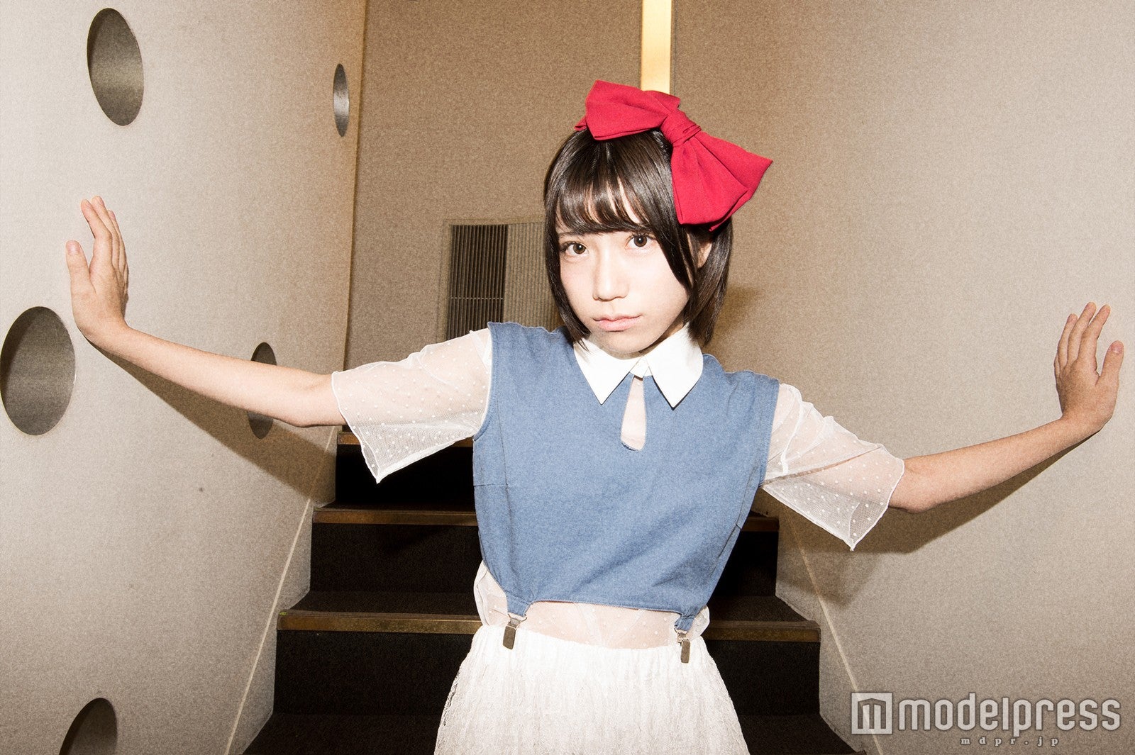 藤巻あおい（C）モデルプレス