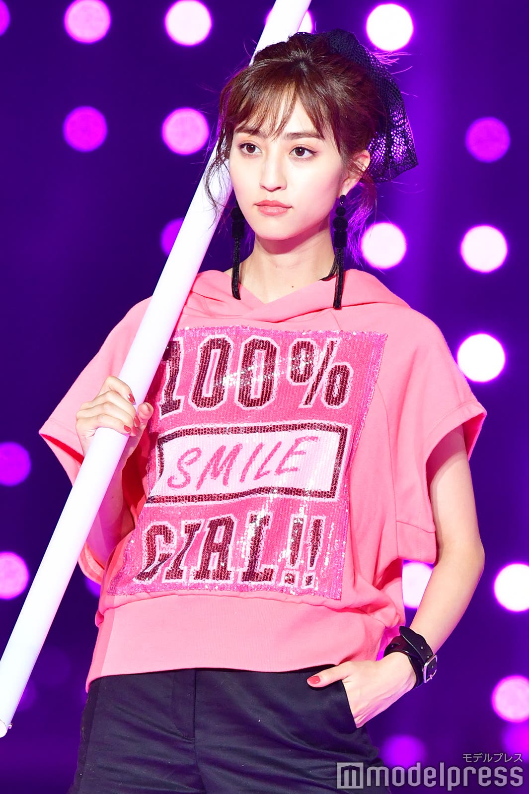 堀田茜(C)モデルプレス