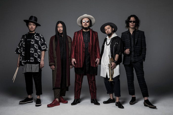 瑛太主演 ハロー張りネズミ 主題歌決定 野田洋次郎 Radwimps 会心の一作 モデルプレス 瑛太主演 ハロー張りネズミ 主題歌決定 野田洋次郎 Radwimps 会心の一作 モデルプレス