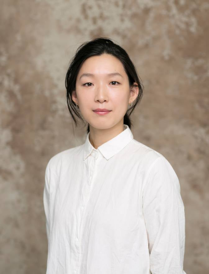 江口のりこ（提供画像）