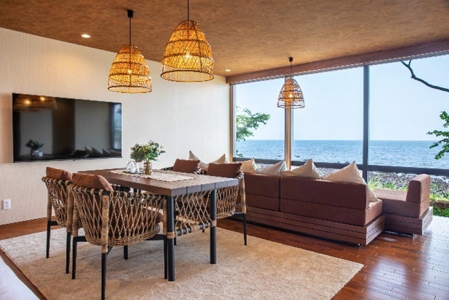 ISHINOYA 別府／提供画像