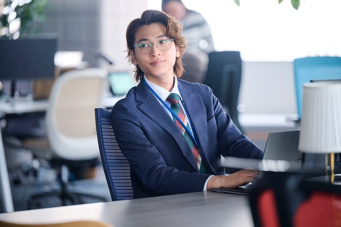 庄司浩平「40までにしたい10のこと」第9話(C)マミタ・libre/「40までにしたい10のこと」製作委員会