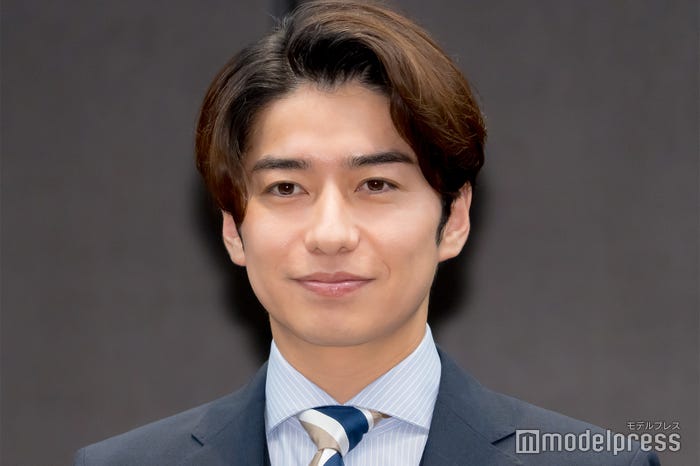 武田航平(C)モデルプレス