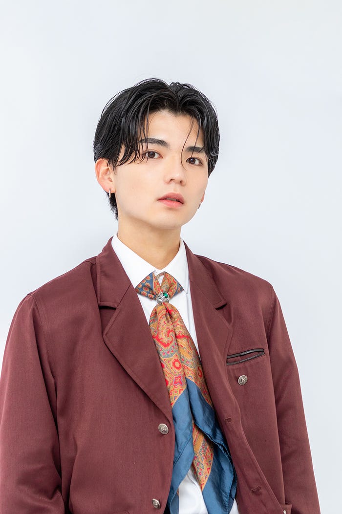 柏木智貴さん(提供写真)