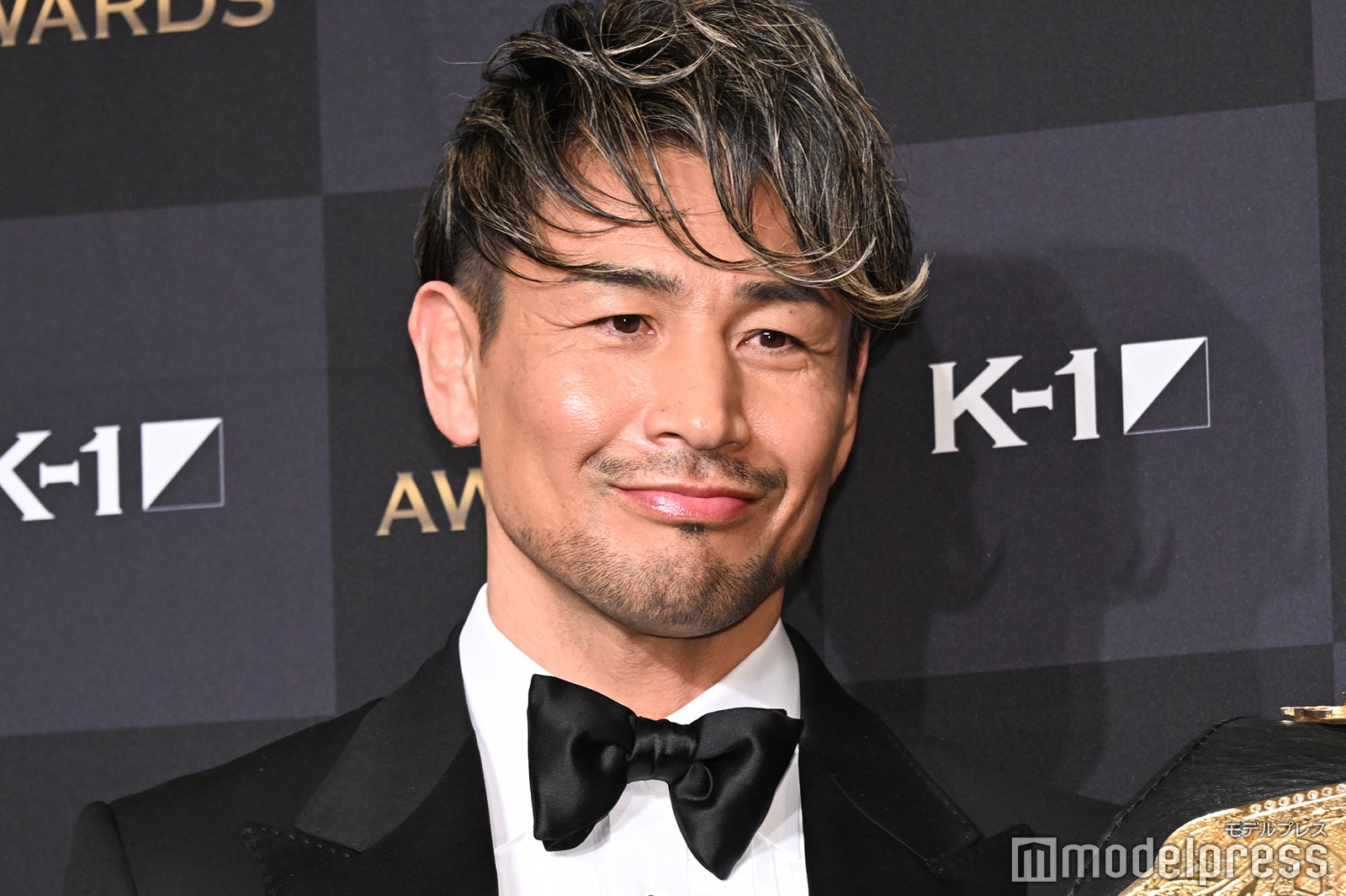 魔裟斗（C）モデルプレス