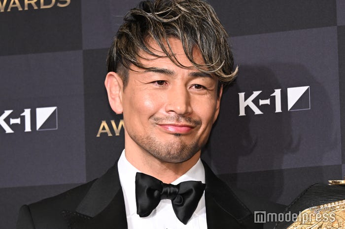 魔裟斗 (C)モデルプレス