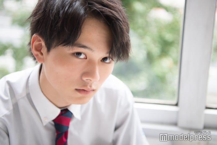 永島龍之介(C)モデルプレス