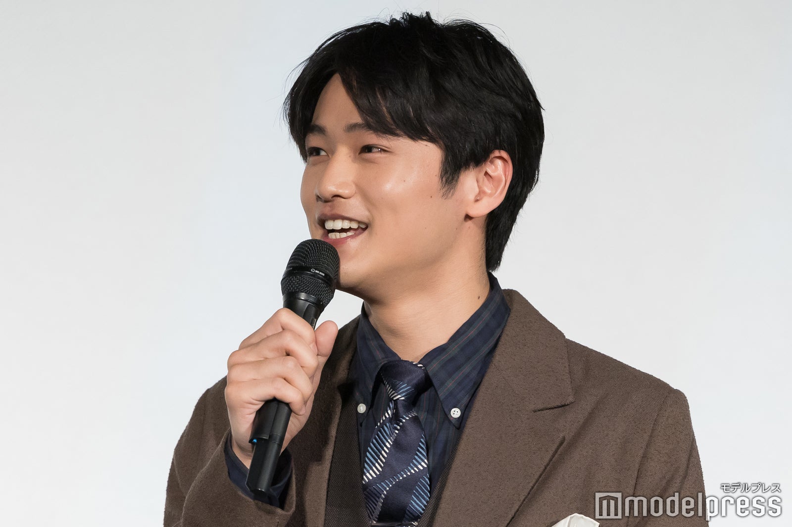 中川大輔（C）モデルプレス