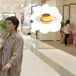 蒼井優/「夜も。」篇