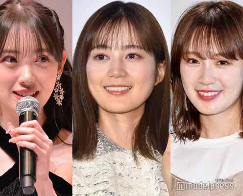 生田絵梨花・高山一実・堀未央奈…乃木坂46OGら“聖地”神宮ライブ続々と参戦報告