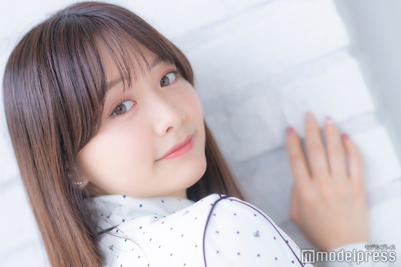 テレ東退社の森香澄、個人TikTok開設までの会社説得秘話 “アナウンサーメイク”の秘訣も解説＜インタビュー後編＞