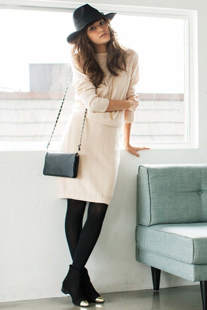 2つ折れチェーンショルダー「STYLEST」3,200円（税別）／画像提供：STYLEST