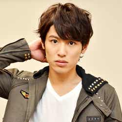 堀井新太