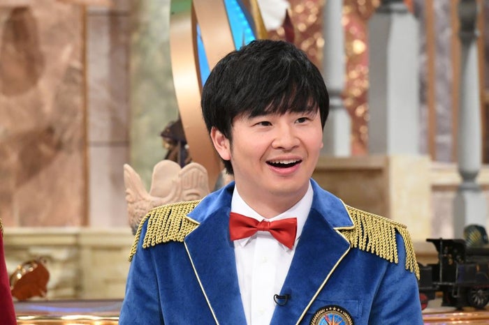 Kat Tun中丸雄一の 相方 にオードリー若林決定 共通する部分がある 息の合ったコンビネーション発揮 モデルプレス Kat Tun中丸雄一の 相方 にオードリー若林決定 共通する部分がある 息の合ったコンビネーション発揮 モデルプレス