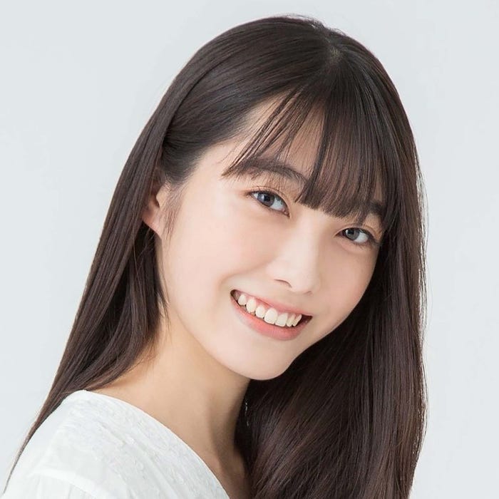 福田ルミカ(提供写真)