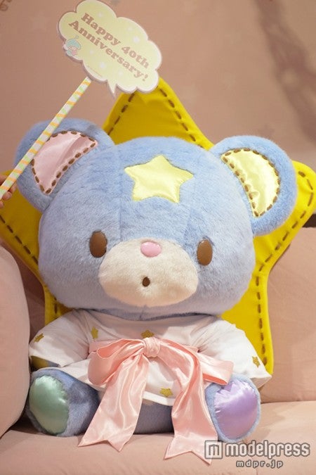 SPACE 06／画像提供：サンリオ