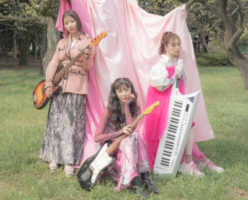 SILENT SIREN、活動再開を発表<コメント>