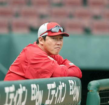 広島・新井監督「悔いのない決断を」 FA取得の床田＆森下＆坂倉へ思い直接伝える 「頑張って得た権利。彼らの野球人生」