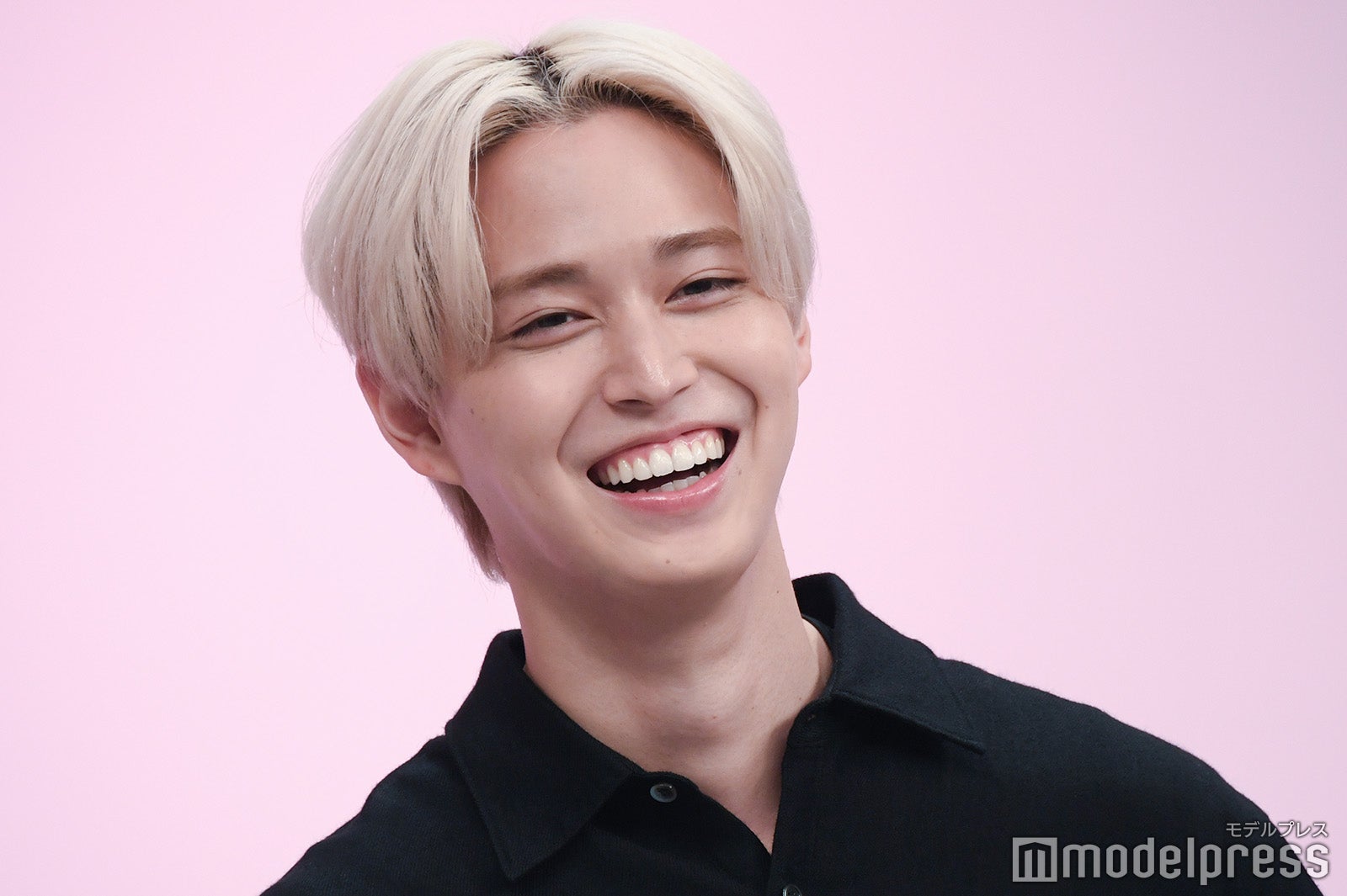 白岩瑠姫（C）モデルプレス