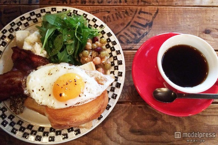 立体感より上から全体が写るように