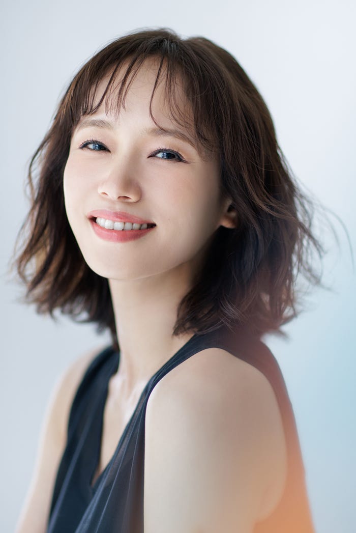 ソニン(提供写真)