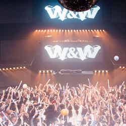 W&W(提供写真)