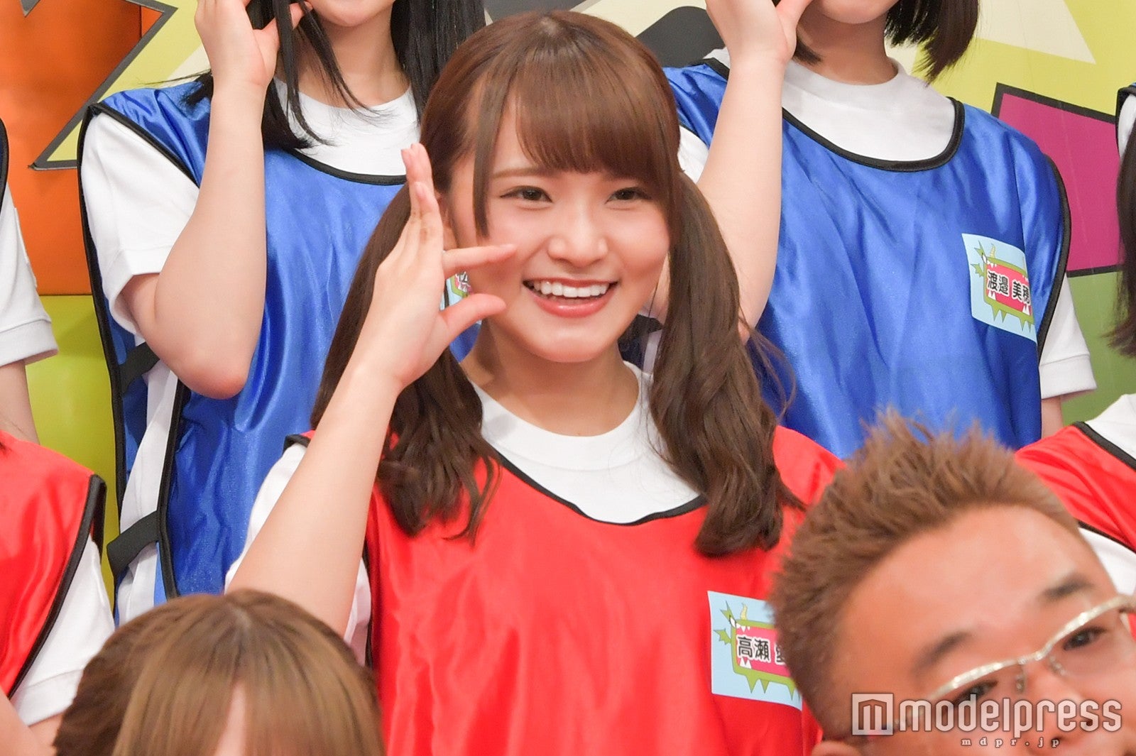 高瀬愛奈（C）モデルプレス