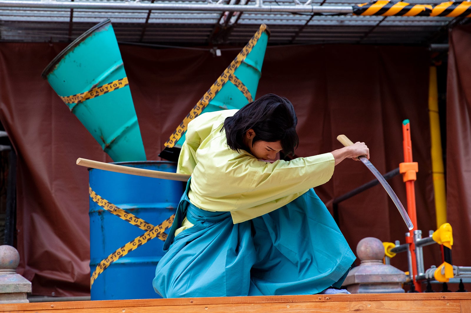 ルパン三世・ザ・ライブ