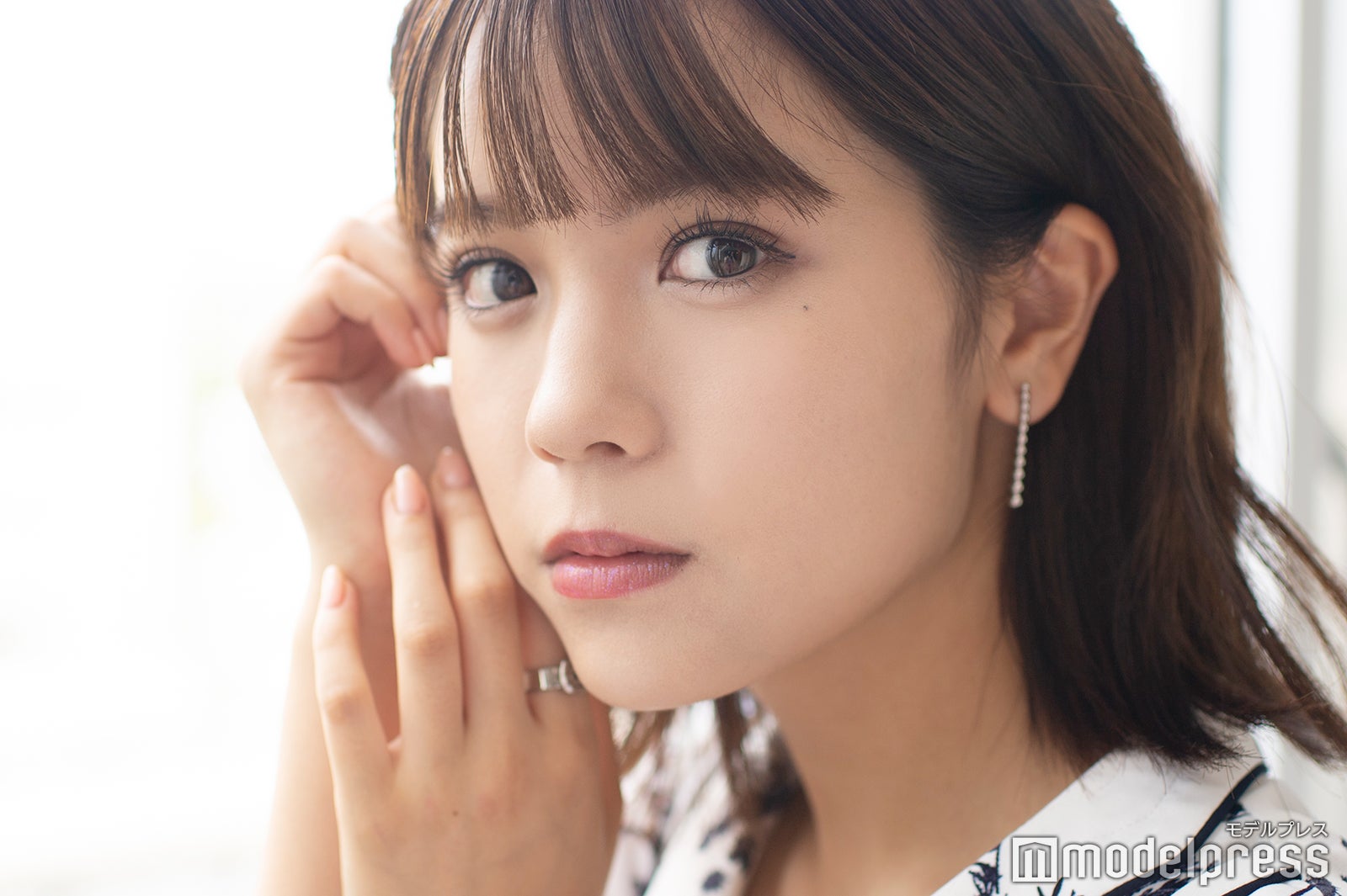 村山優香（C）モデルプレス