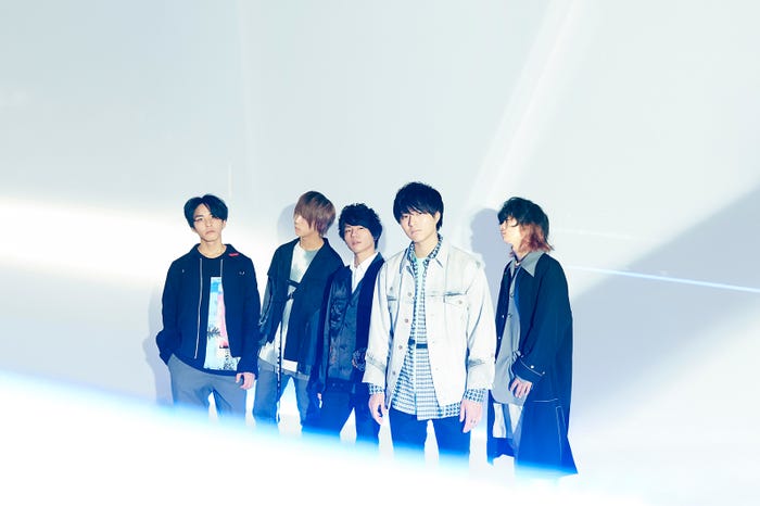 Novelbright (提供写真)