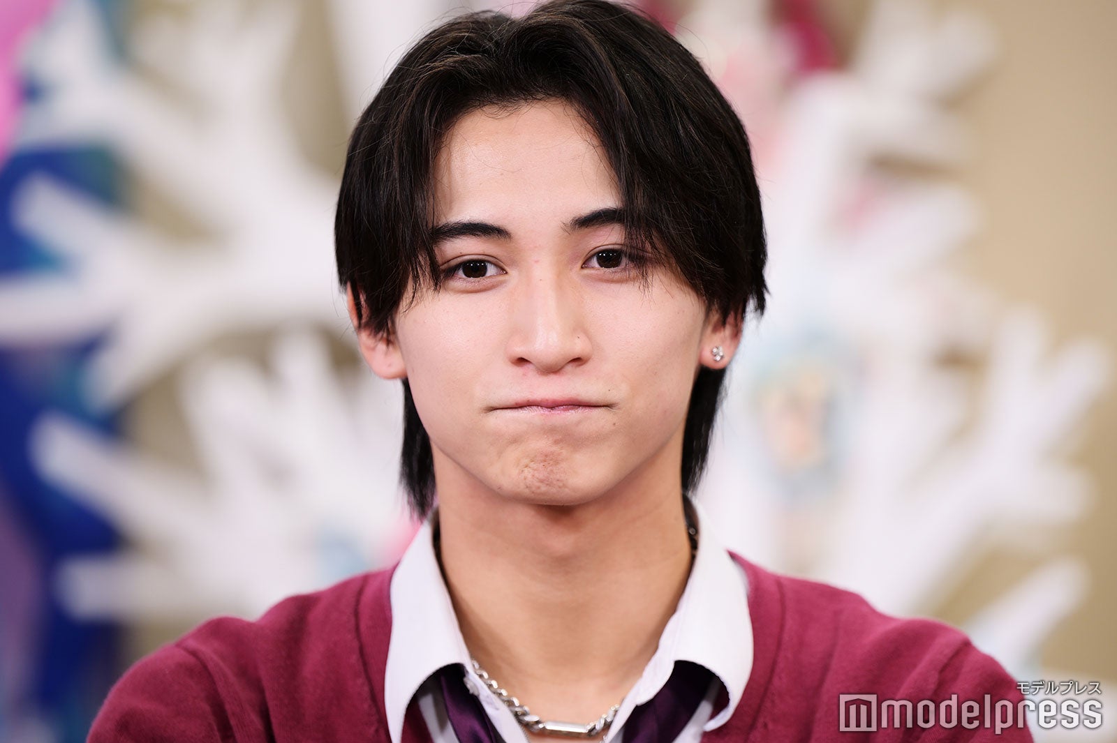 植野花道（C）モデルプレス