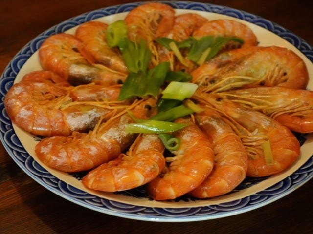 【神戸】知る人ぞ知る名店を発見!「看板のない中華料理店」