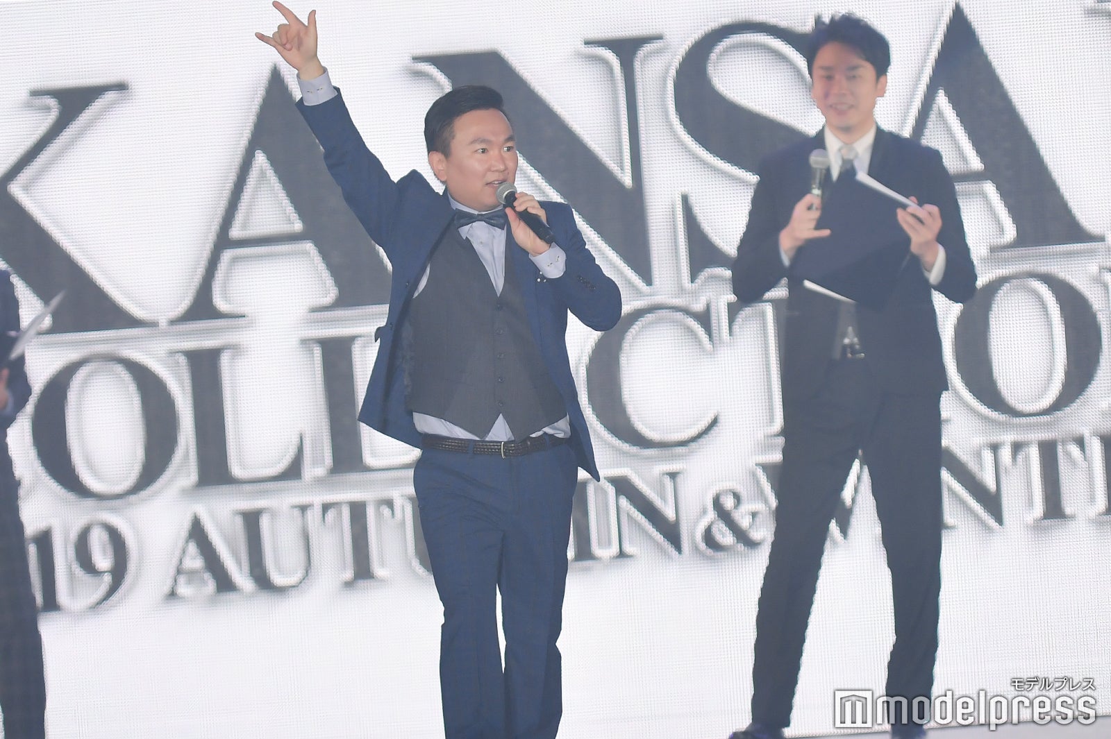 かまいたち（C）モデルプレス