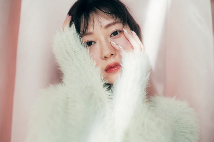 渡辺美優紀/PECHE 005より (提供写真)