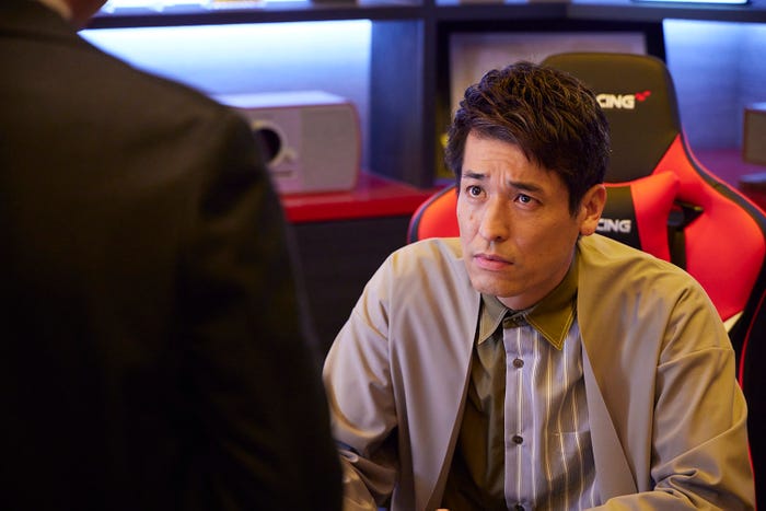佐藤隆太/「純愛ディソナンス」第4話より(C)フジテレビ
