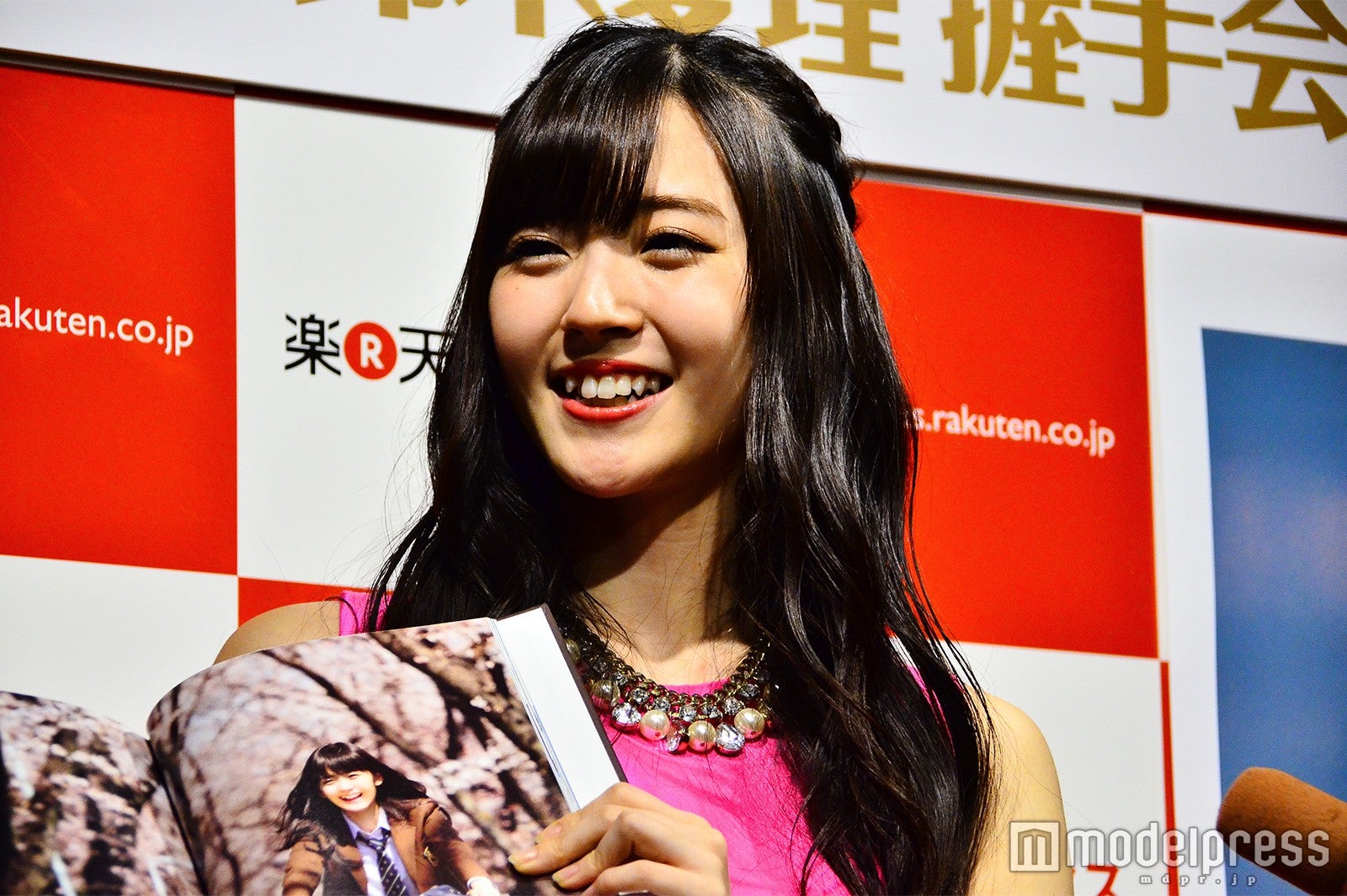 鈴木愛理 （C）モデルプレス