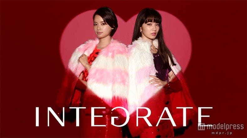 マスカラしながらマツイクが叶う「マツイクガールズラッシュ」