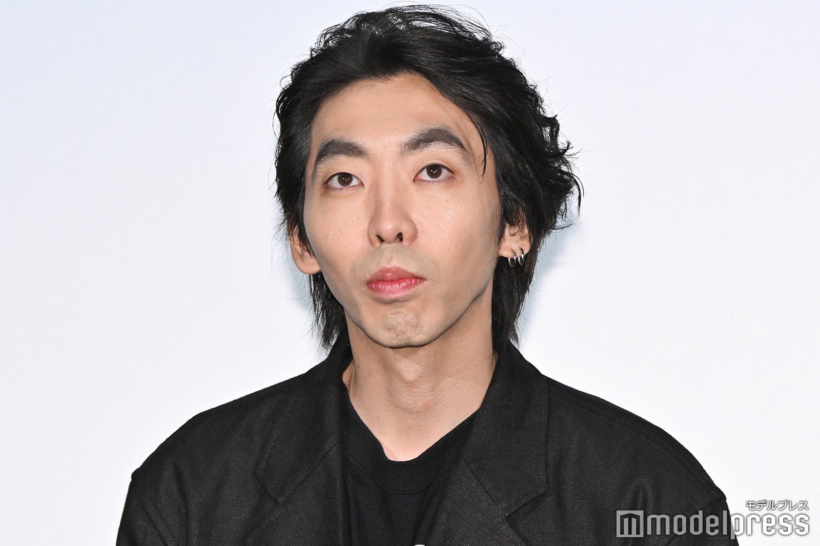 柄本時生（C）モデルプレス