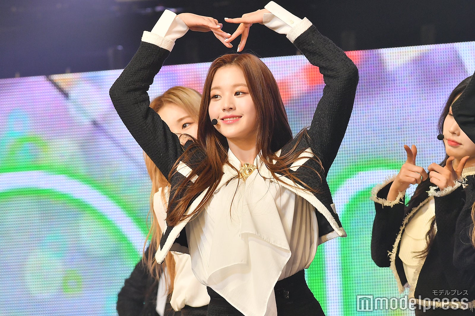 チャン・ウォニョン （C）モデルプレス