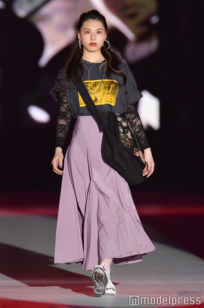 相楽伊織(C)モデルプレス