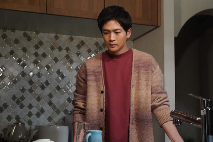 松下洸平「いちばんすきな花」(C)フジテレビ