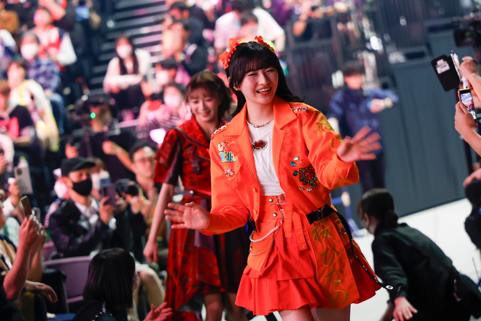 「STARDUST THE PARTY2024」（提供写真）