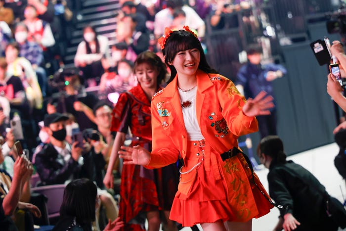 「STARDUST THE PARTY2024」(提供写真)