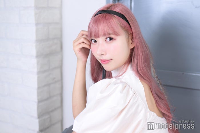 のん(C)モデルプレス